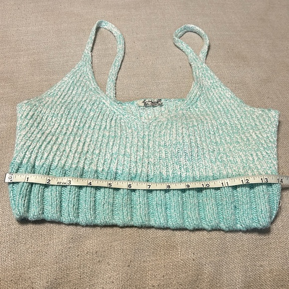 Free People Here All Day Brami in Ivory
Combo Tank Top - Picture 9 of 9